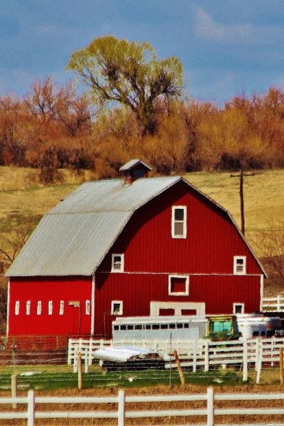 Barn